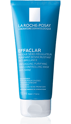 Effaclar Sebo-Controlling Mask