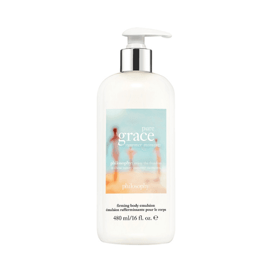 Firming Body Emulsion