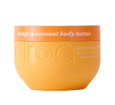 Mango & Coconut Body Butter