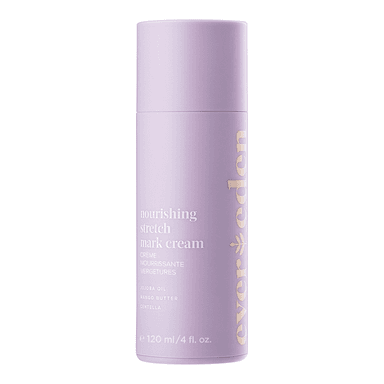 Nourishing Stretch Mark Cream