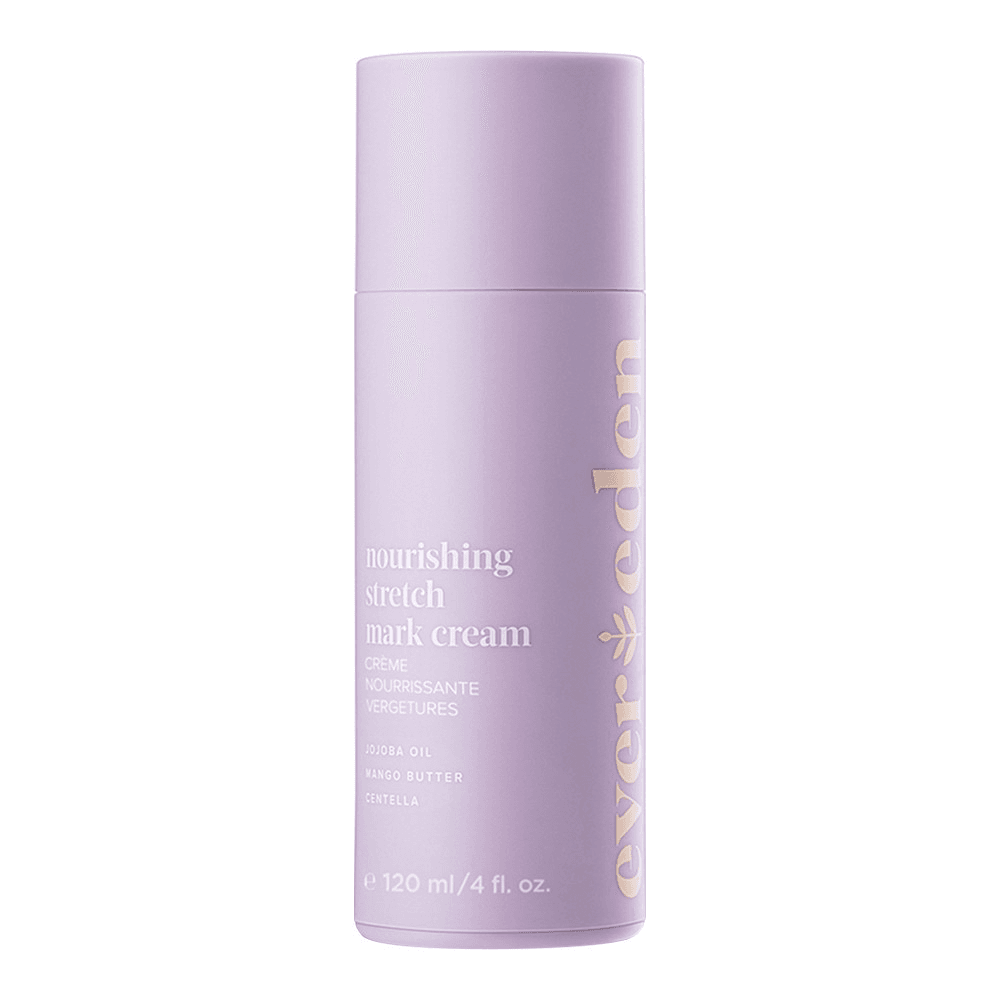 Nourishing Stretch Mark Cream