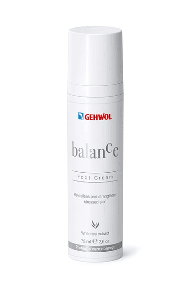 Balance Foot Cream