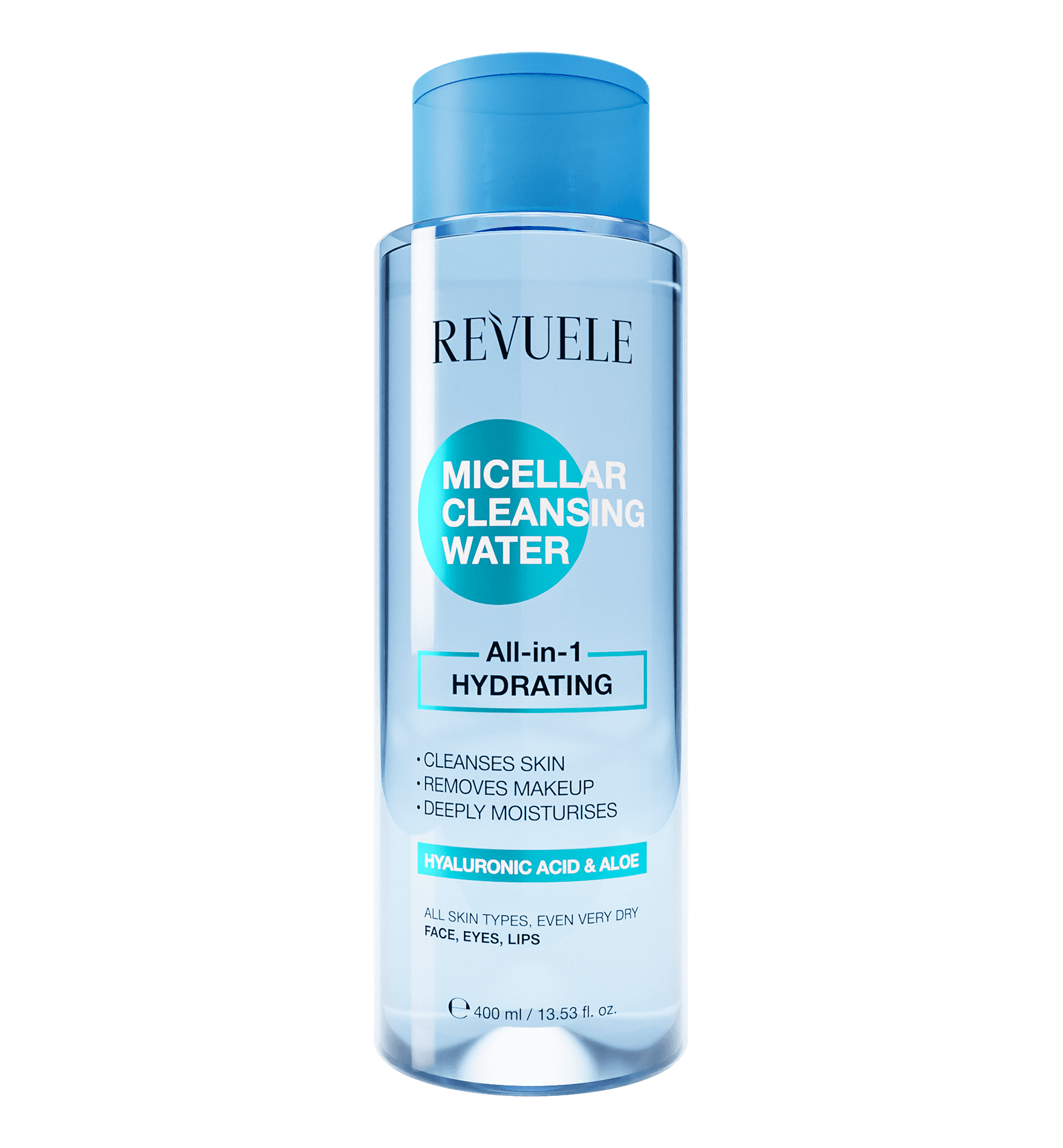 Micellar Cleansing Water All-in-1 Hydrating
