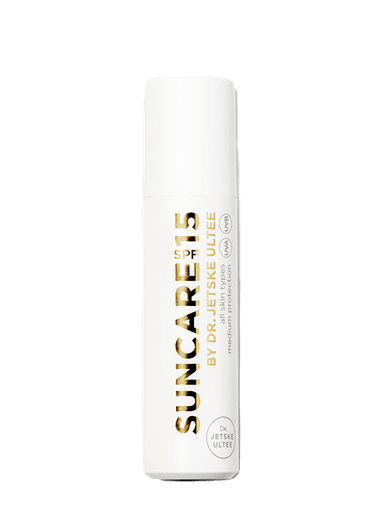 Suncare SPF 15