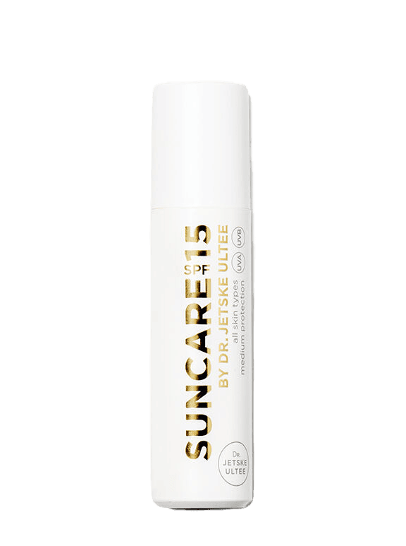 Suncare SPF 15