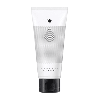 Melted Foam Cleanser