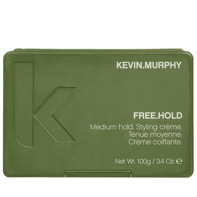 FREE.HOLD Flexible Medium Hold Styling Paste