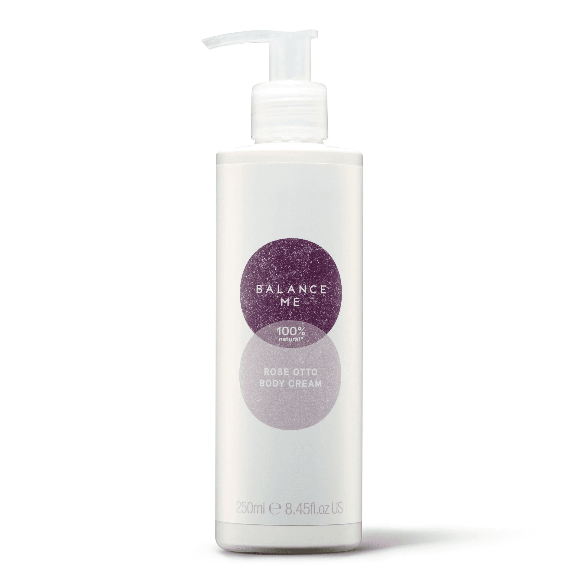 Rose Otto Body Cream