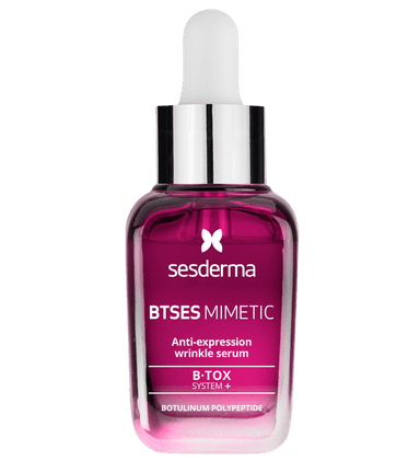 BTSES MIMETIC Anti-wrinkle Serum
