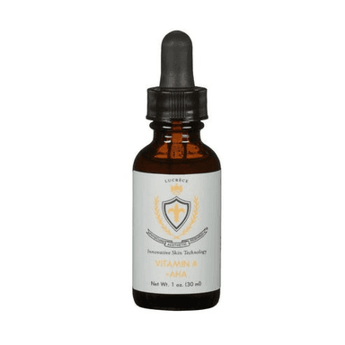 Vitamin A + Aha Serum