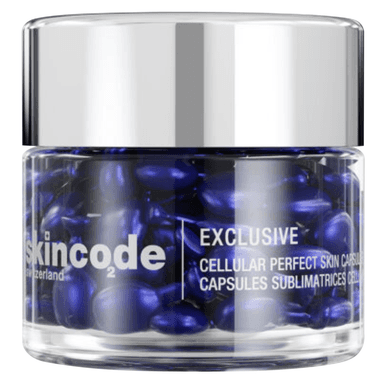 Skincode Exclusive Cellular Perfect Skin Capsules
