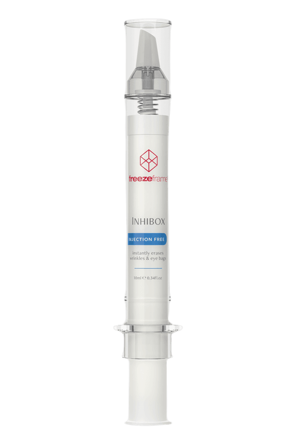 Inhibox Injection Free