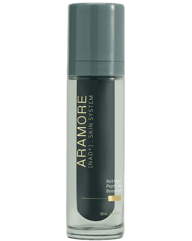 Retinol Peptide Boosting Serum