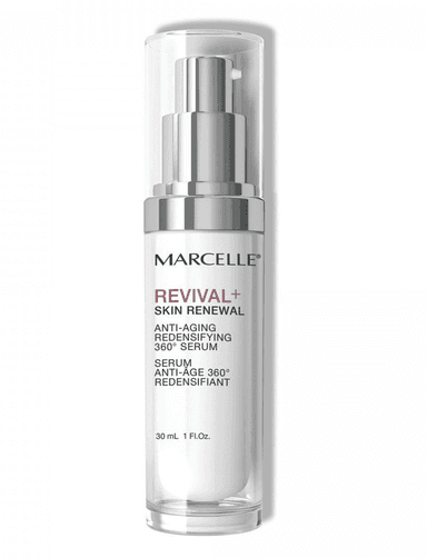 Revival+ Skin Renewal Anti-Aging Redensifying 360° Serum