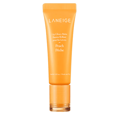 Lip Glowy Balm Peach