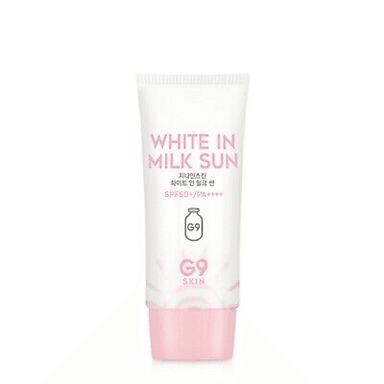 White In Milk Sun SPF 50+ PA++++