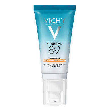 Minéral 89 Sunscreen Spf 30