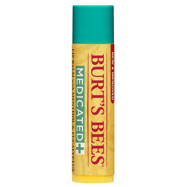 Medicated Lip Balm