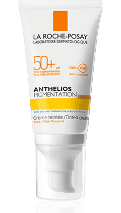 Anthelios Pigmentation SPF 50+