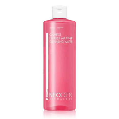 Alming Cica Tree Micellar Cleansing Water