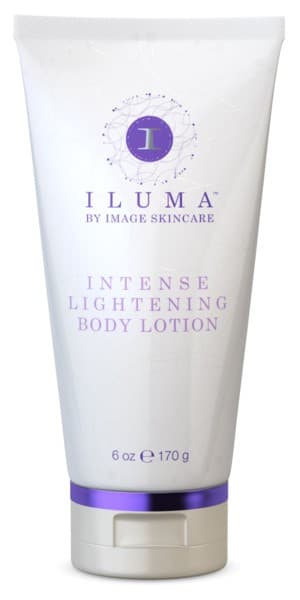 Iluma Intense Lightening Body Lotion