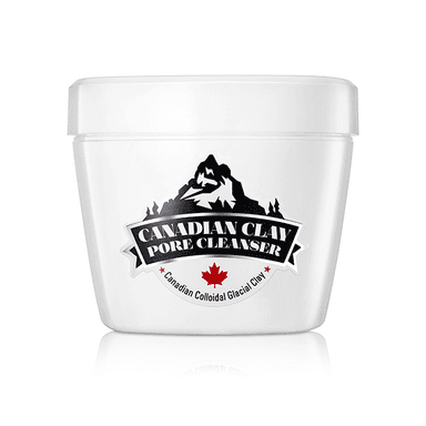 Canadian Clay Pore Cleanser