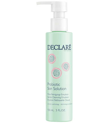 Probiotic Skin Solution Gentle Cleansing Emulsion