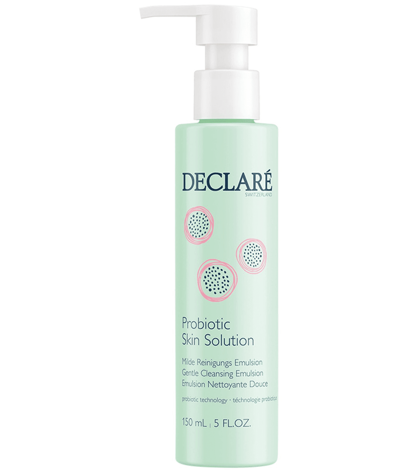 Probiotic Skin Solution Gentle Cleansing Emulsion