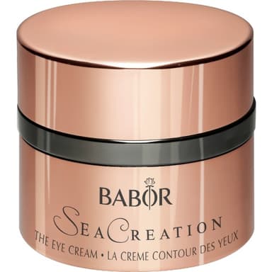 The Eye Cream