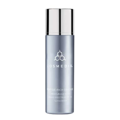 Peptide-Rich Defense