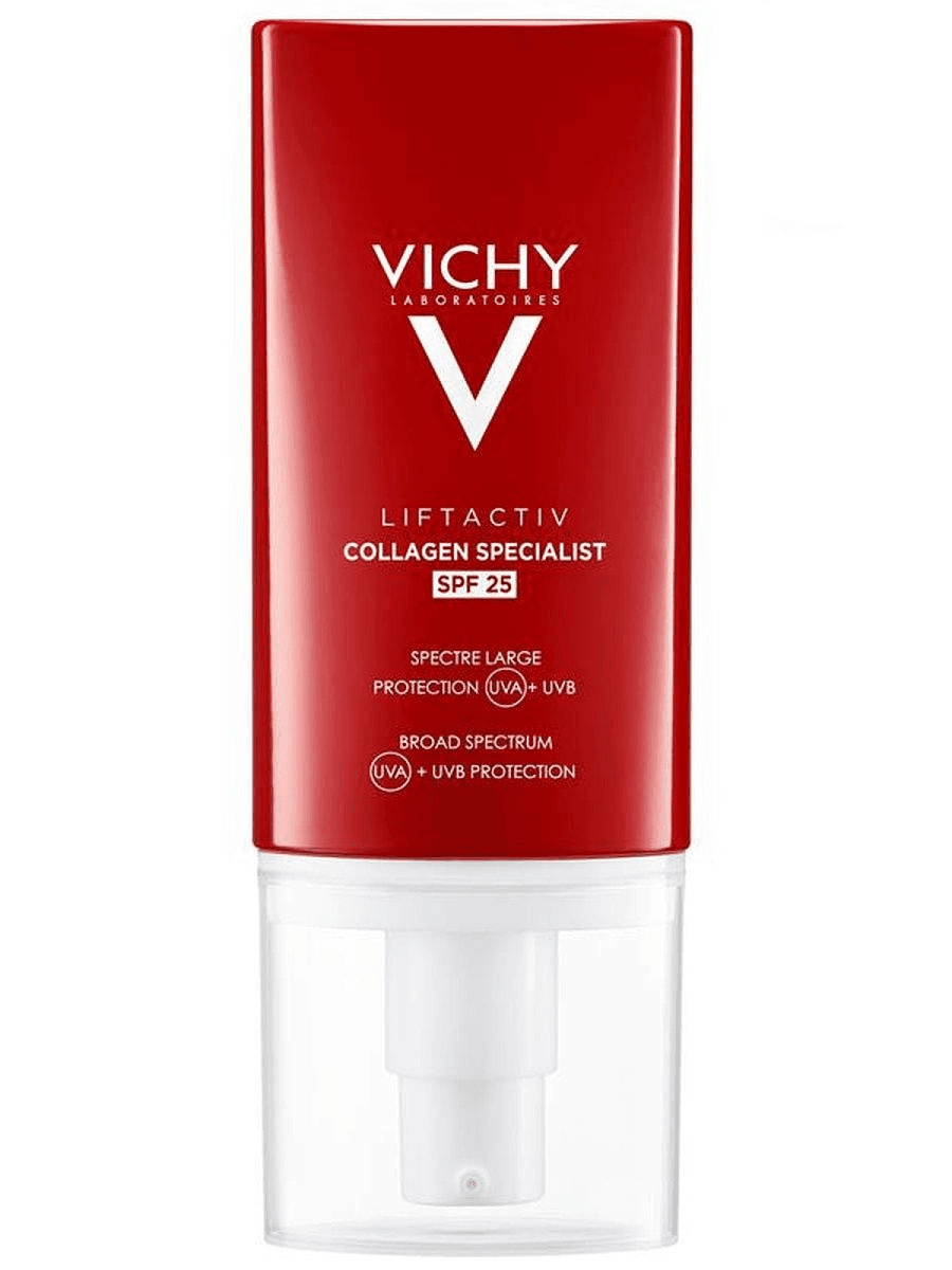 Liftactiv Collagen Specialist SPF 25