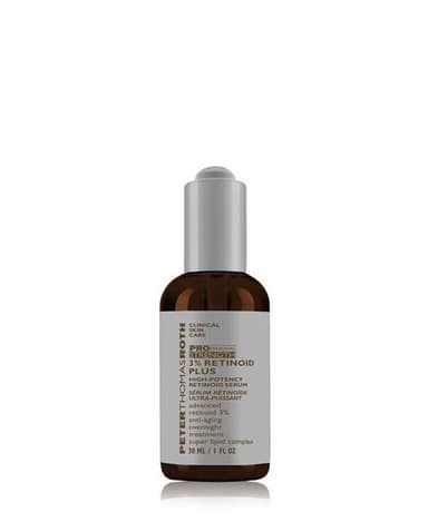 Professional Strength 3% Retinoid Plus