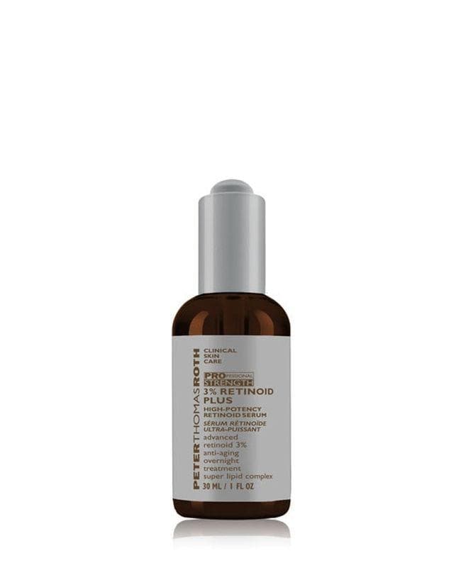 Professional Strength 3% Retinoid Plus