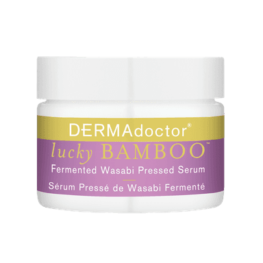 Lucky Bamboo Fermented Wasabi Pressed Serum