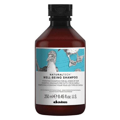  NATURALTECH WELLBEING Shampoo