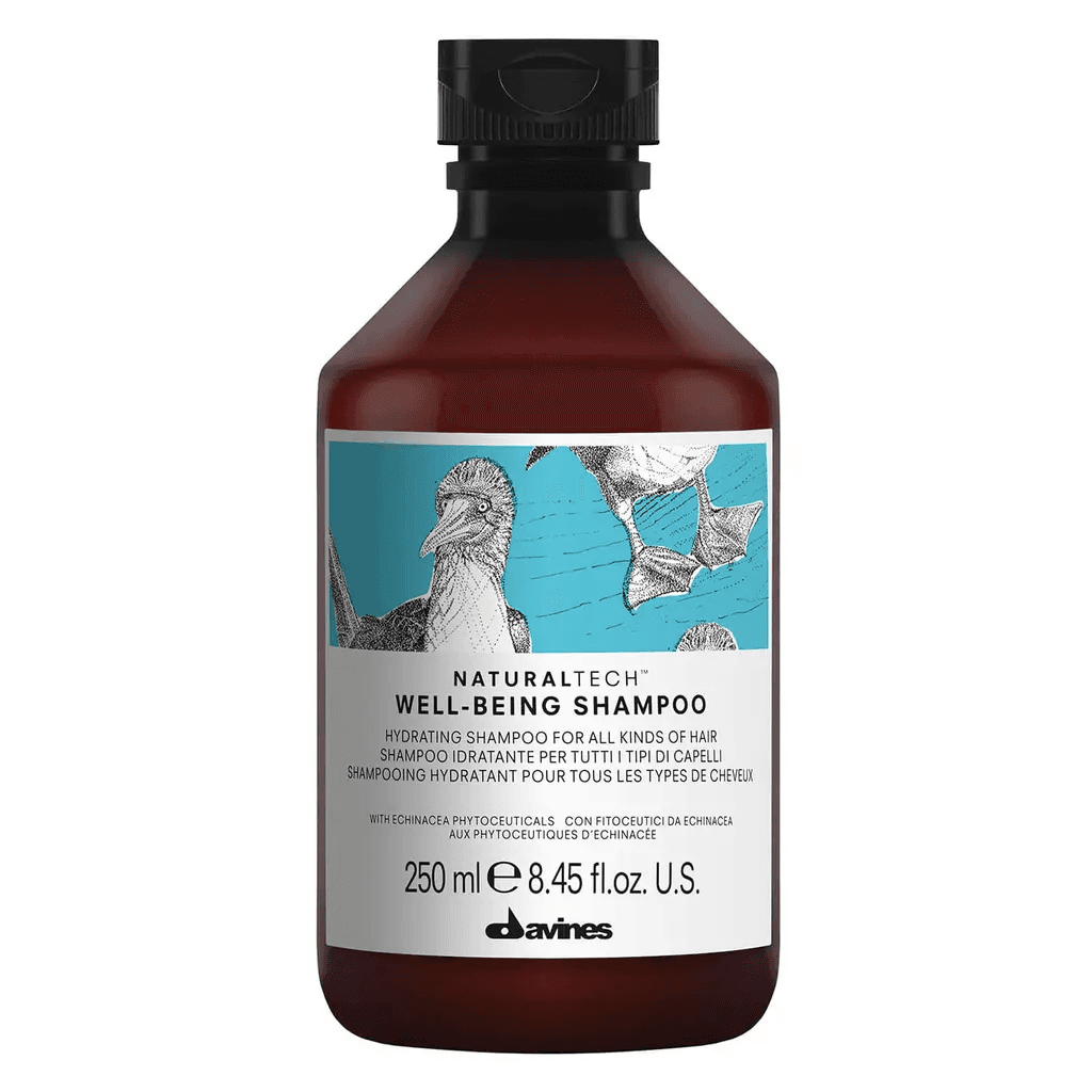  NATURALTECH WELLBEING Shampoo