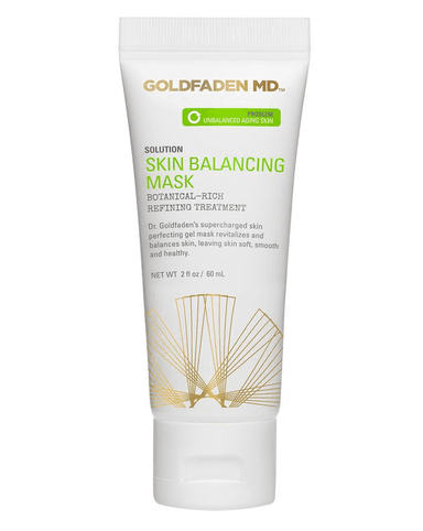 Skin Balancing Mask