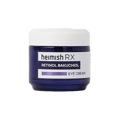 RX Retinol Bakuchiol Eye Cream