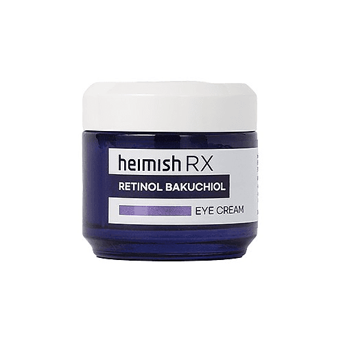 RX Retinol Bakuchiol Eye Cream
