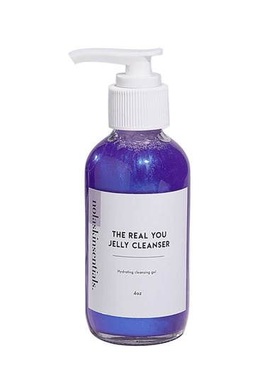 The Real You Jelly Cleanser