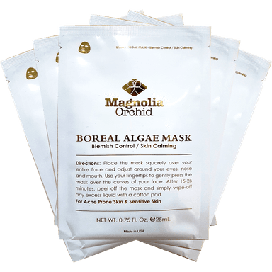 Algae Calming Repair Mask