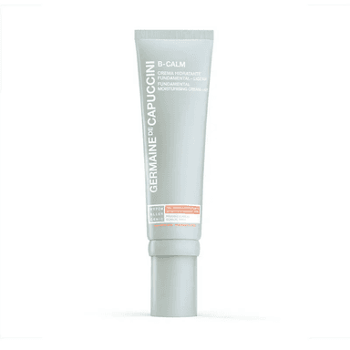 B-Calm Fundamental Moisturising Cream (Light)