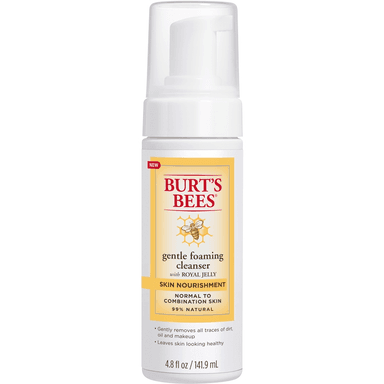 Skin Nourishment Gentle Foaming Cleanser