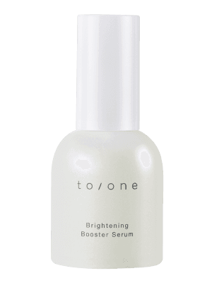 Brightening Booster Serum