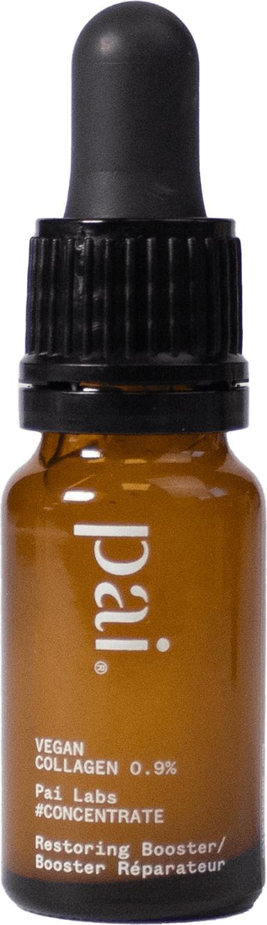 Vegan Collagen 0.9% Restoring Booster
