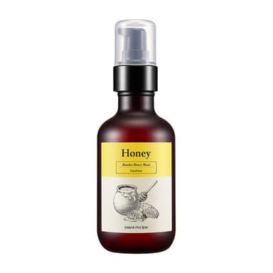 Papa Recipe Bombee Honey Moist Emulsion