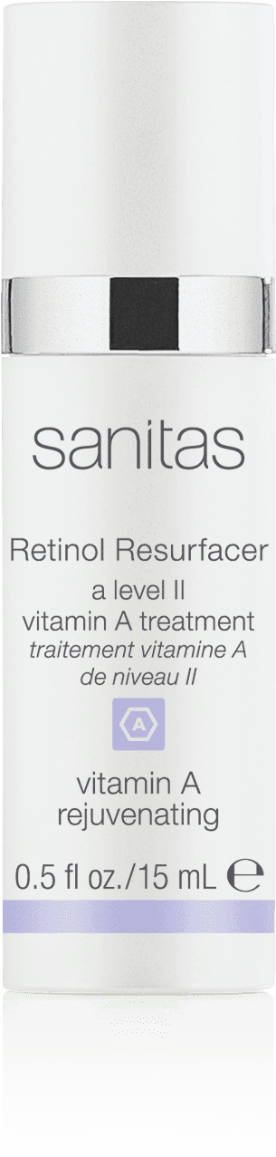 Retinol Resurfacer