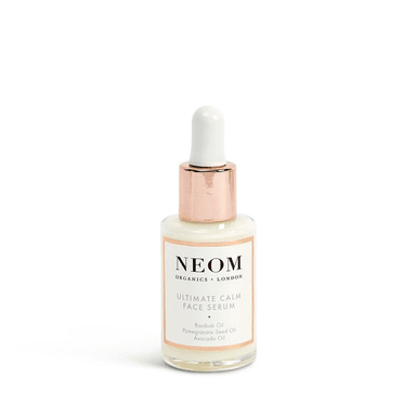 Ultimate Calm Face Serum