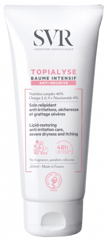 TOPIALYSE Baume Intensif