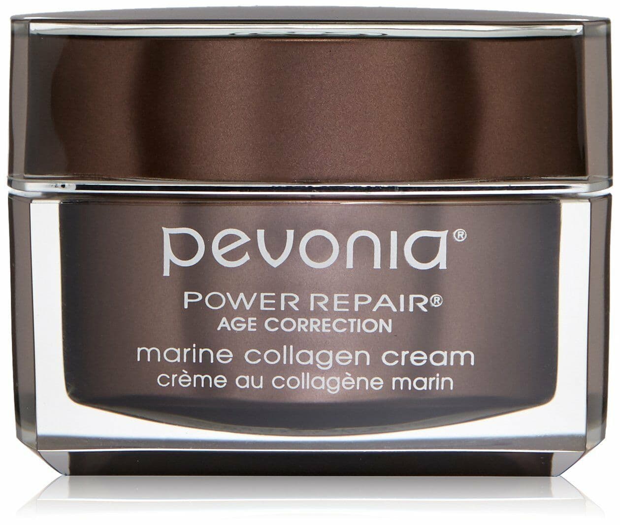 Power Repair® Age-Defying Marine Collagen Cream